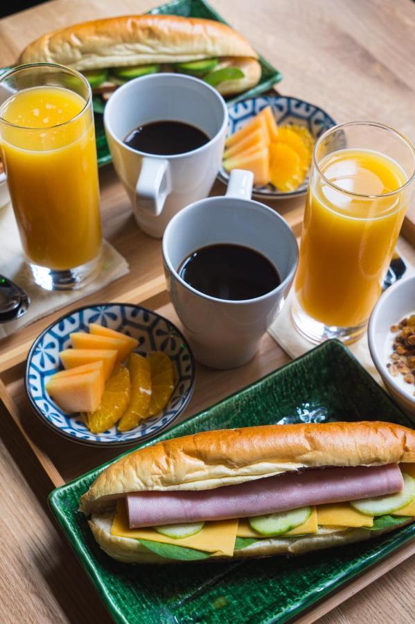 Stay Swanky Bed & Breakfast Zagreb Eksteriør billede
