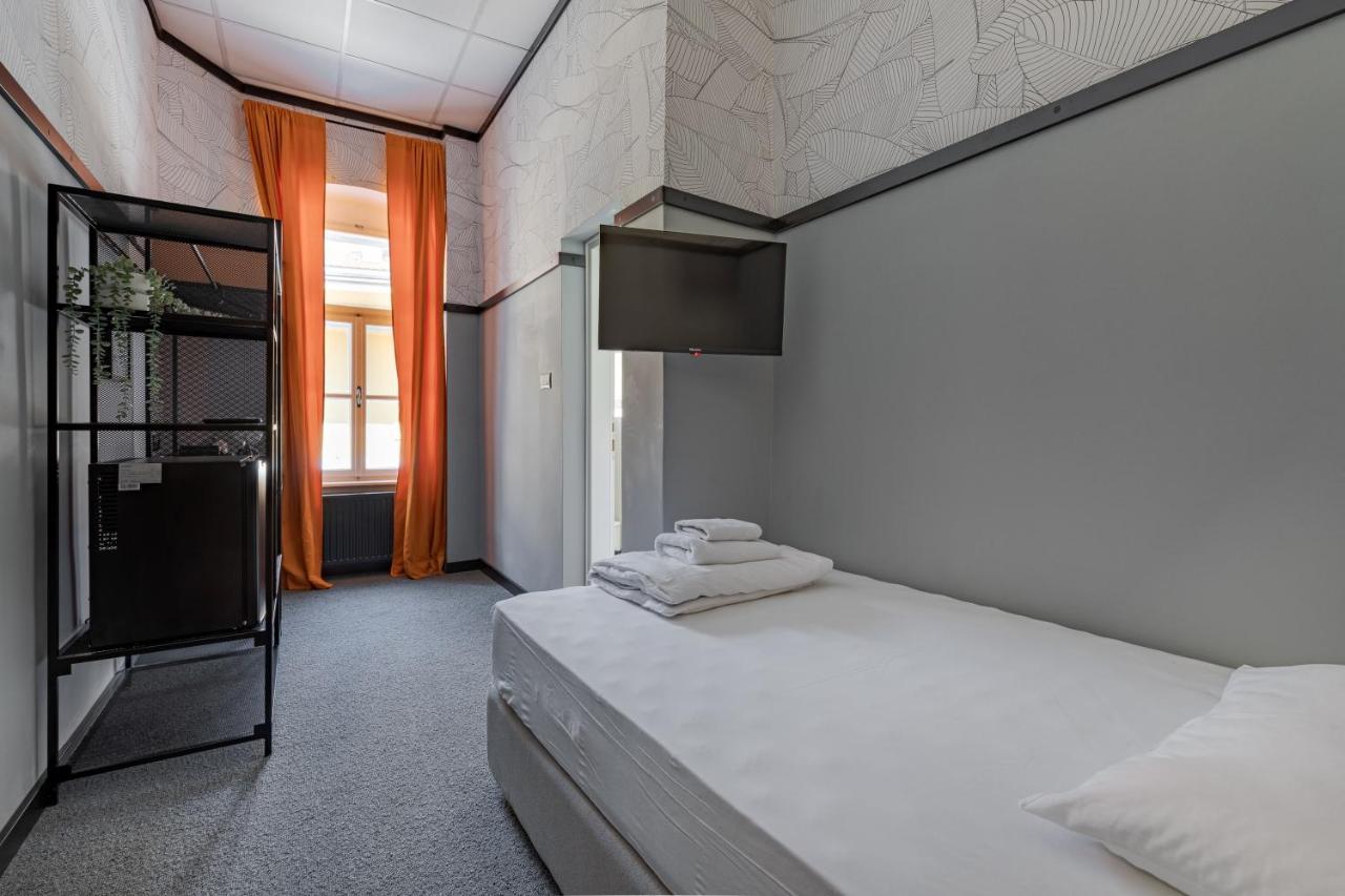 Stay Swanky Bed & Breakfast Zagreb Eksteriør billede