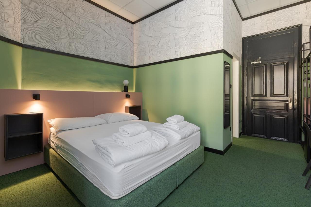 Stay Swanky Bed & Breakfast Zagreb Eksteriør billede
