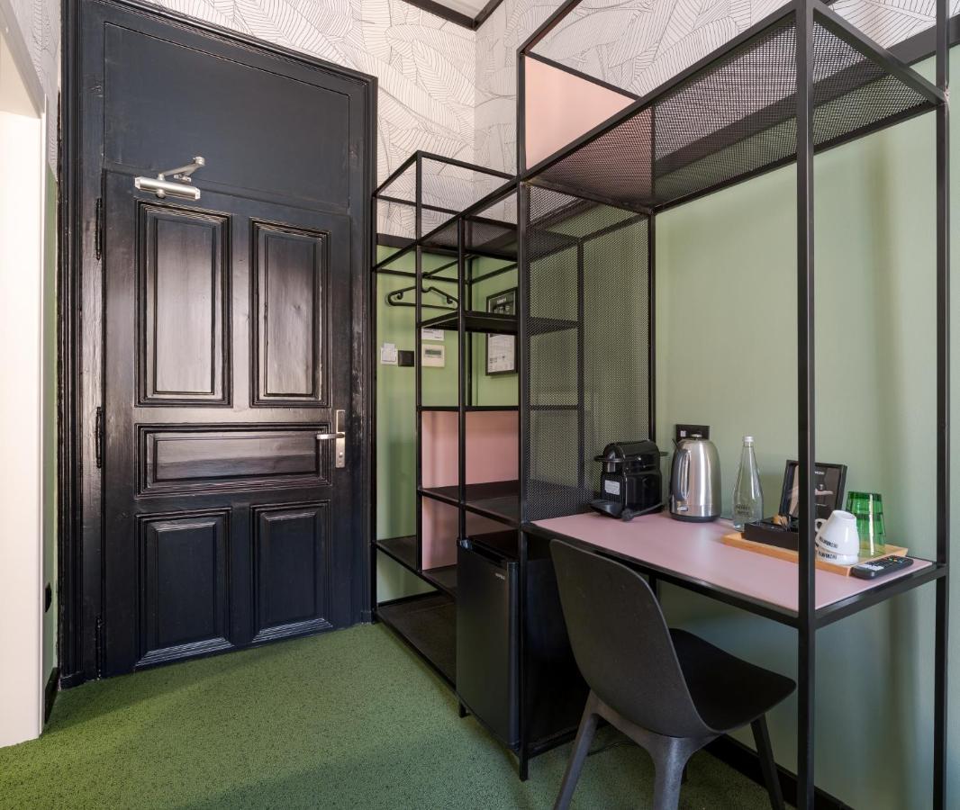 Stay Swanky Bed & Breakfast Zagreb Eksteriør billede