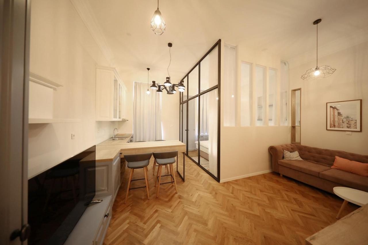 Stay Swanky Bed & Breakfast Zagreb Eksteriør billede