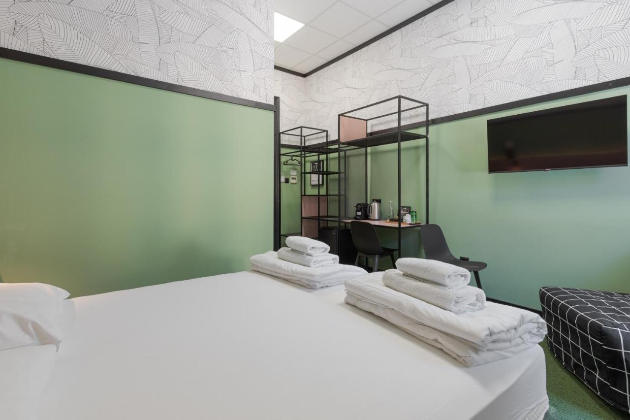 Stay Swanky Bed & Breakfast Zagreb Eksteriør billede