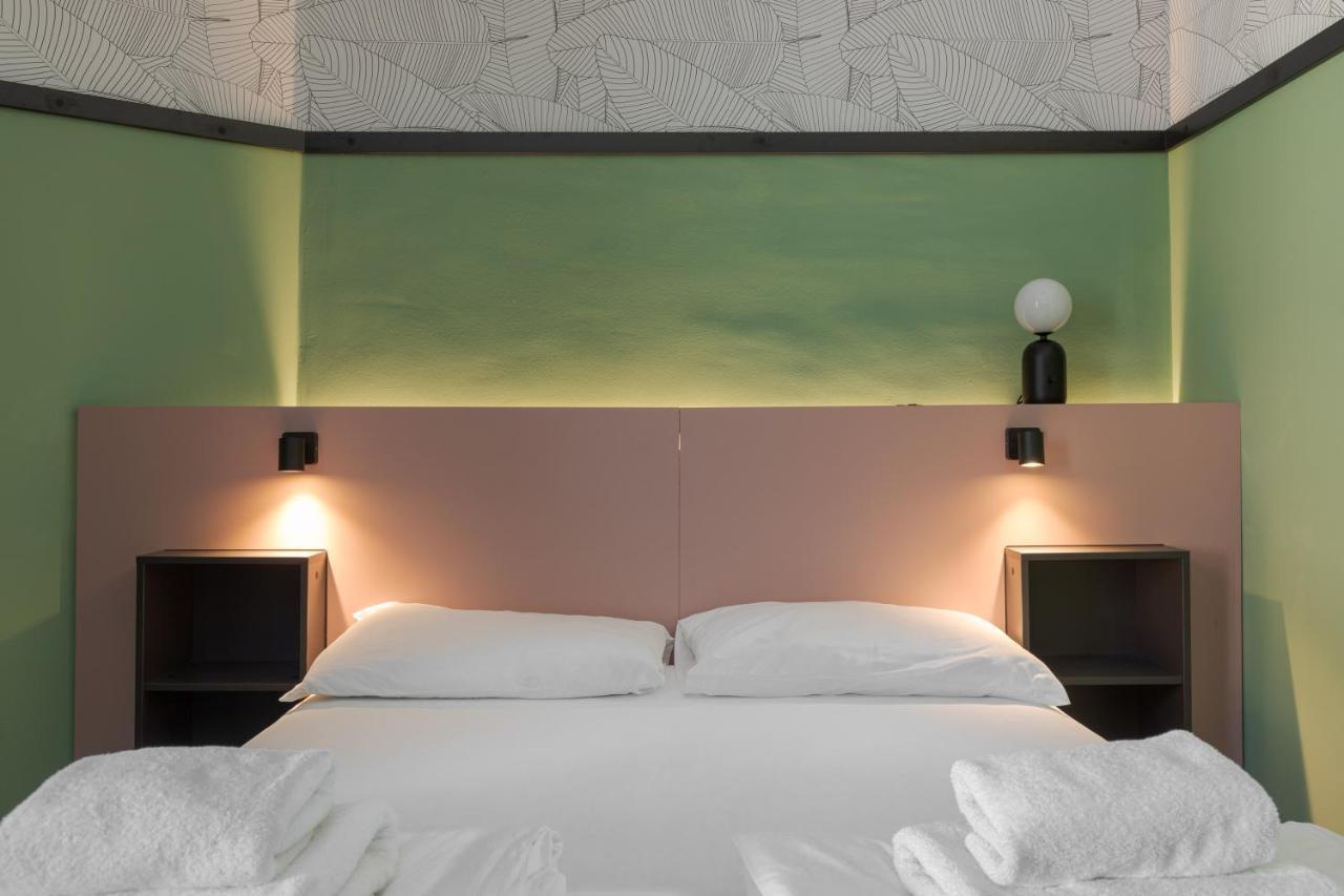 Stay Swanky Bed & Breakfast Zagreb Eksteriør billede