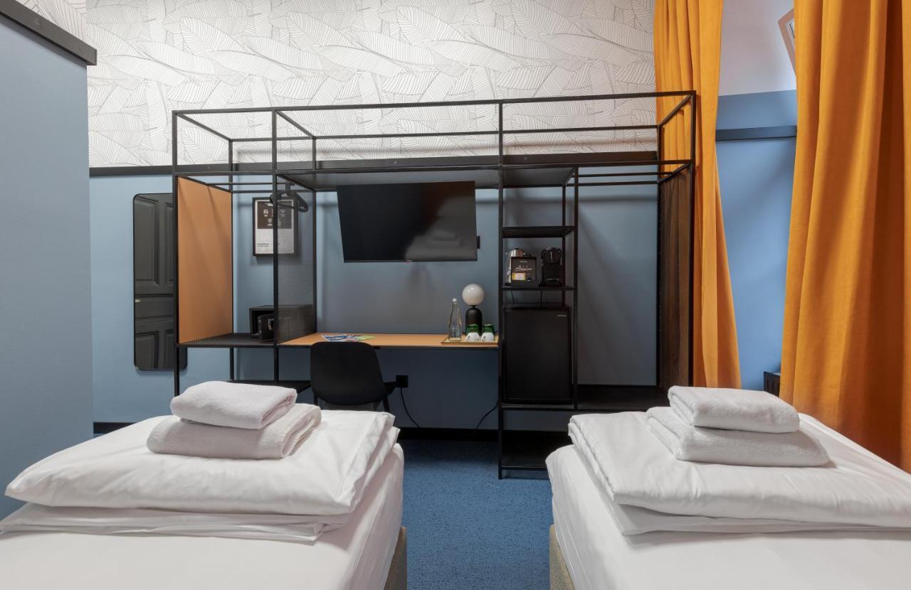 Stay Swanky Bed & Breakfast Zagreb Eksteriør billede
