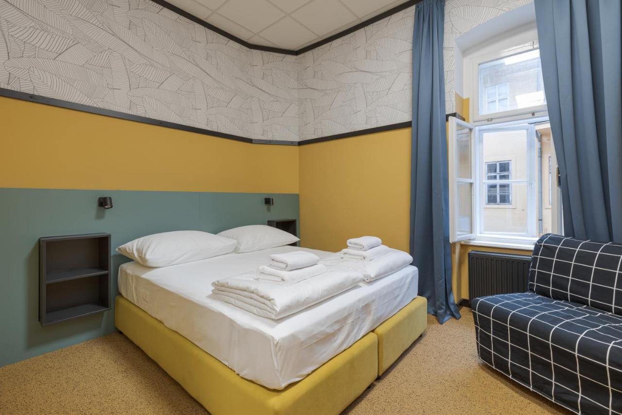 Stay Swanky Bed & Breakfast Zagreb Eksteriør billede