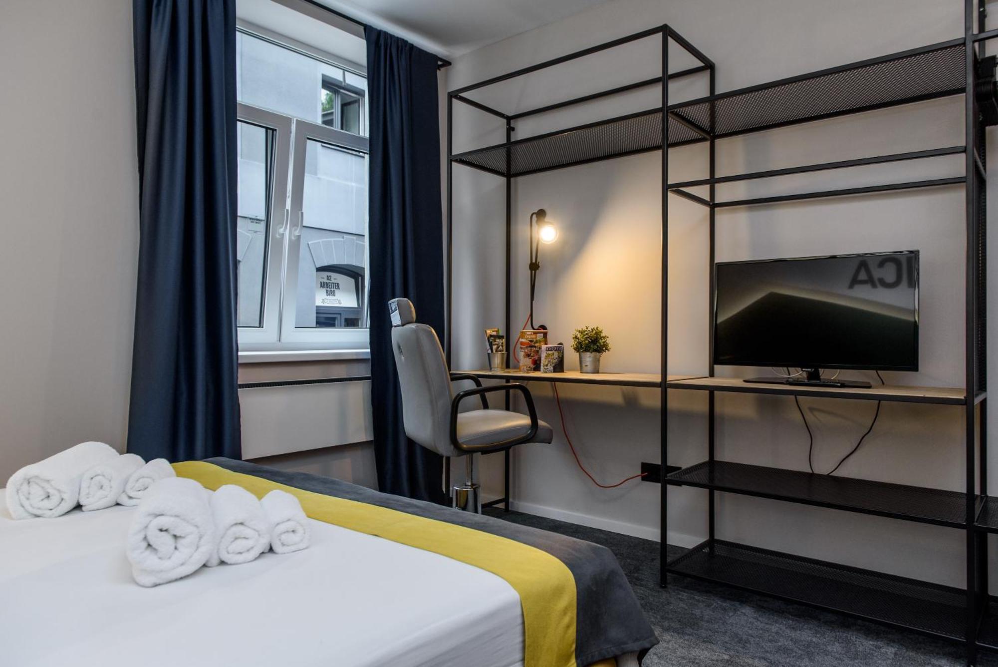 Stay Swanky Bed & Breakfast Zagreb Eksteriør billede