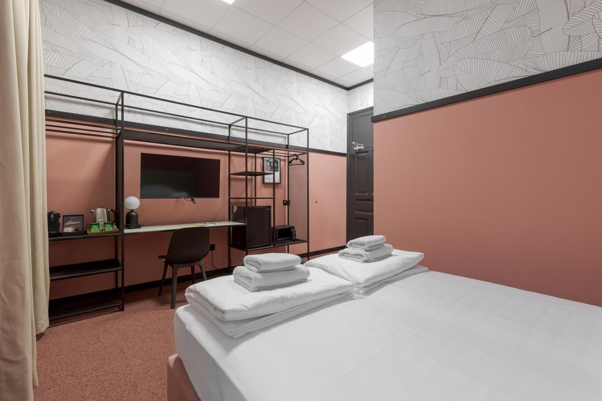 Stay Swanky Bed & Breakfast Zagreb Eksteriør billede