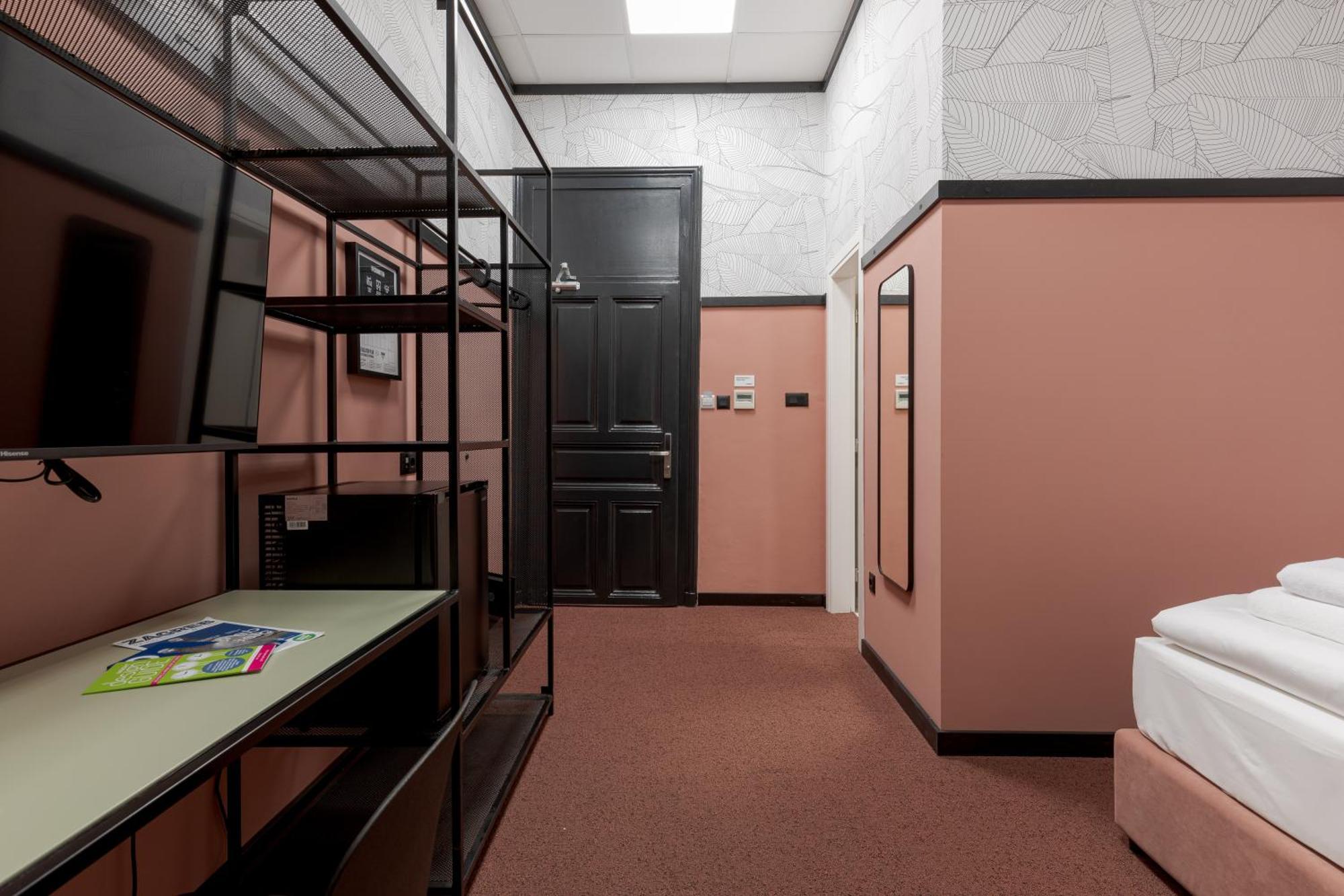 Stay Swanky Bed & Breakfast Zagreb Eksteriør billede