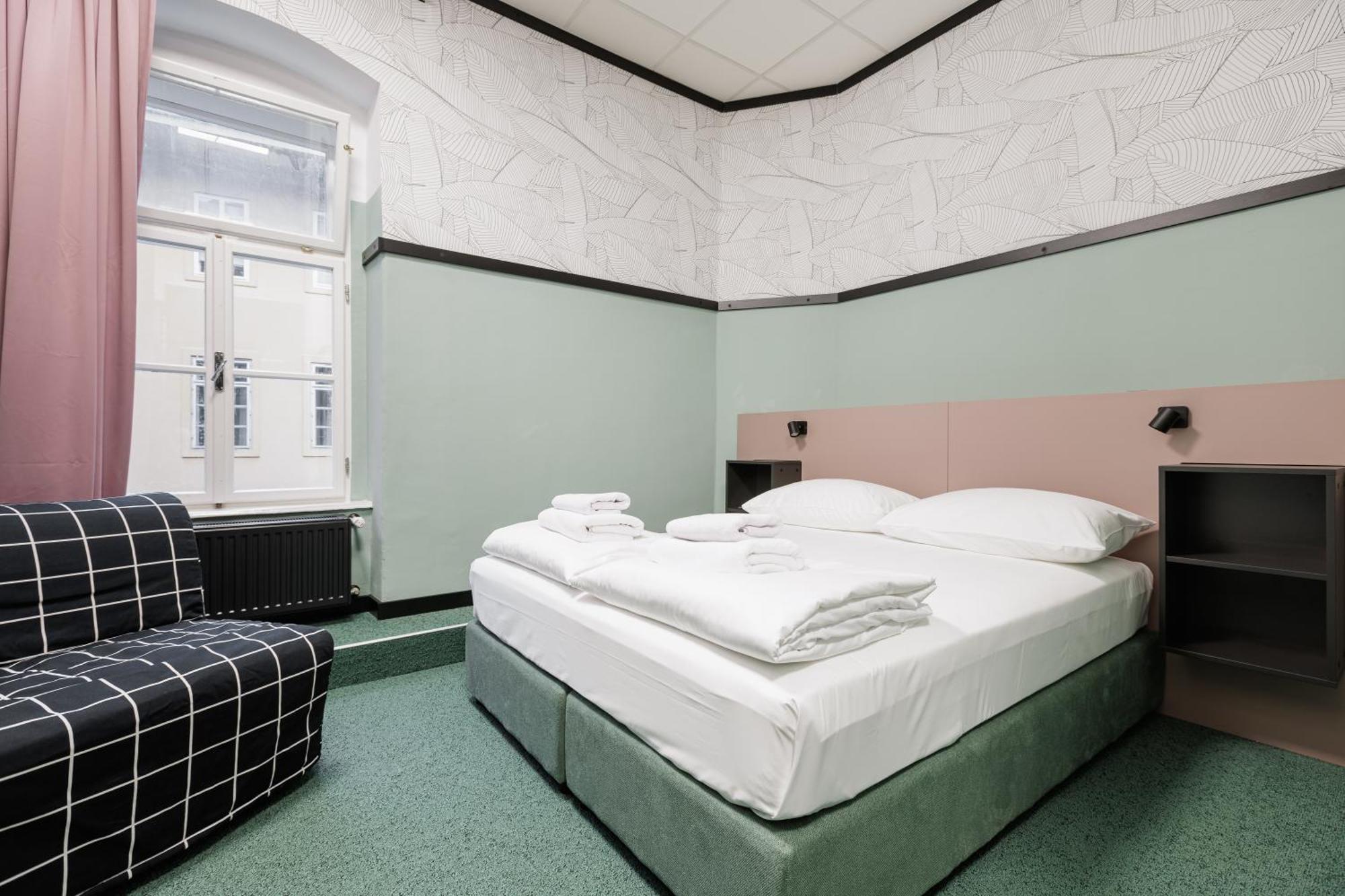 Stay Swanky Bed & Breakfast Zagreb Eksteriør billede