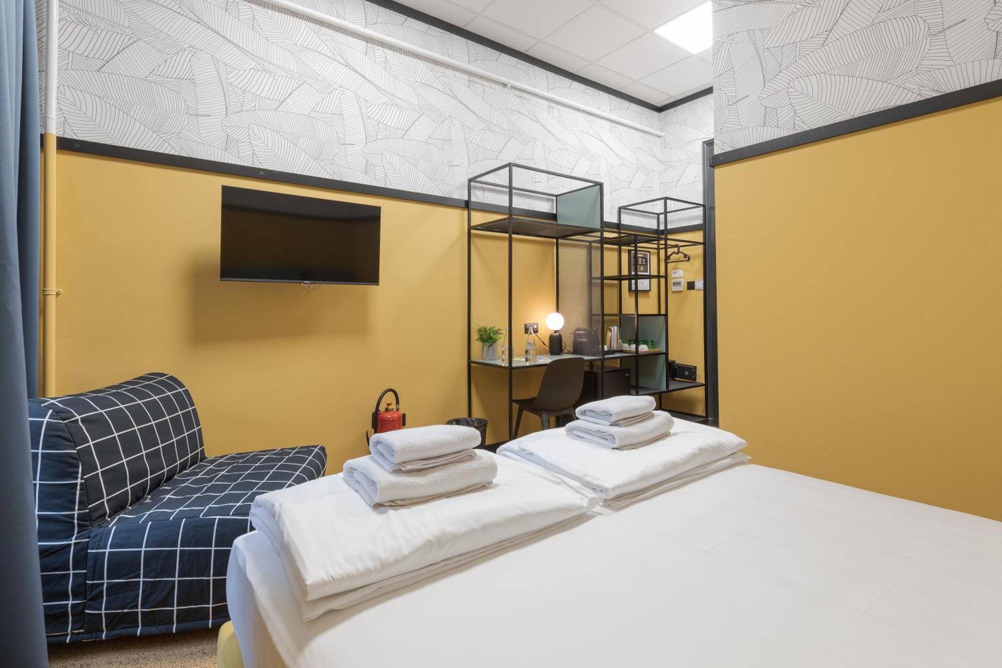 Stay Swanky Bed & Breakfast Zagreb Eksteriør billede
