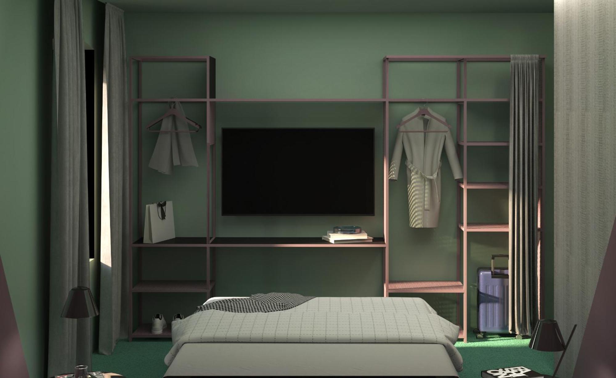 Stay Swanky Bed & Breakfast Zagreb Eksteriør billede